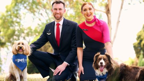 PETstock partners with Qantas Frequent Flyer