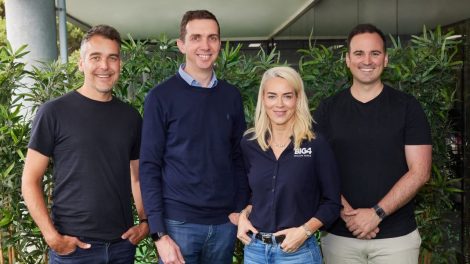 Big4 partners with Untangld and Pangea