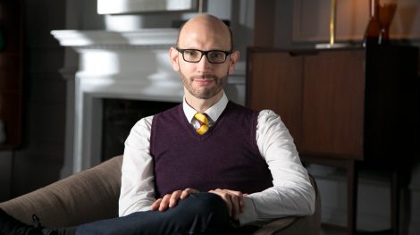 Foxtel Group and Walter Presents sign multi-year deal