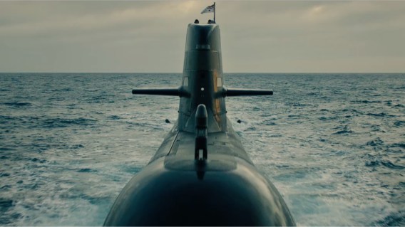 Defence and VLMY&R launch Navy recruitment campaign