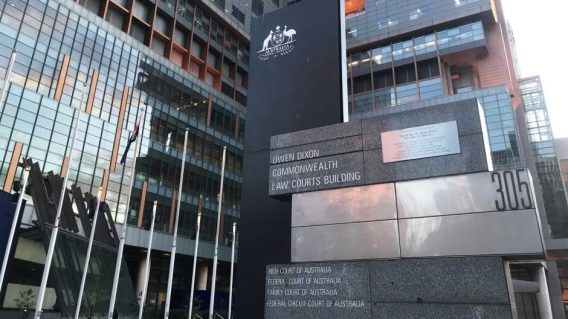 The Federal Court to hear Rex Patrick’s case against delays in FOI requests