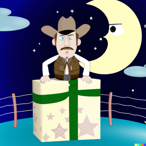 Tuesdata: How the sheriffs are slowly taming the influencer Wild West