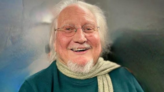 Radio veteran Doug Mulray dies aged 71