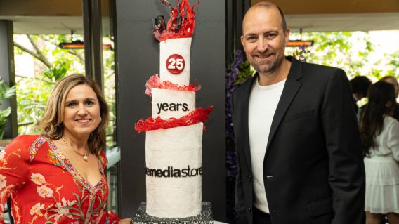 The Media Store ushers in its second life not just as ‘Toyota’s old agency’