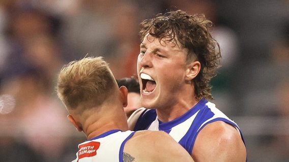 ‘No material changes’: Government publishes interim anti-siphoning sports codes list