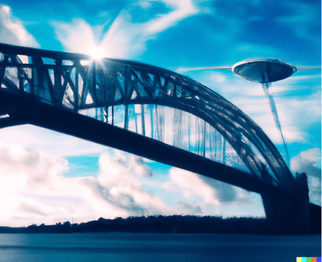 ACCC enters strange new worlds