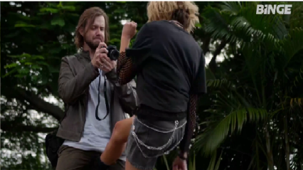 Binge pinged by Ad Standards for ‘gratuitous’ kick to the balls