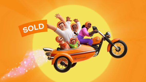 Bankwest tells customers ‘We’ve got you’ in home ownership campaign