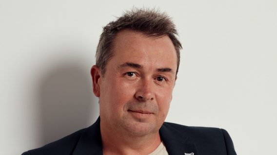 MYOB appoints The Iconic’s Dean Chadwick as CMO