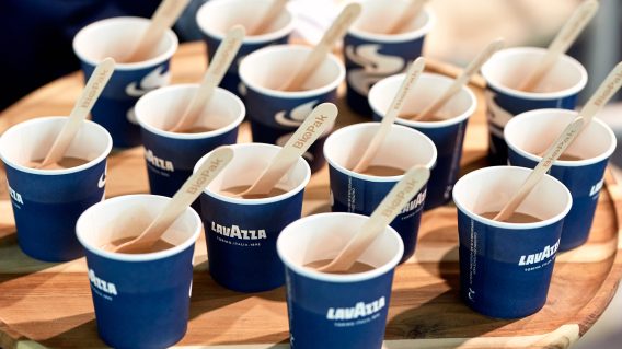 Lavazza coffee to sponsor F1 Australian Grand Prix