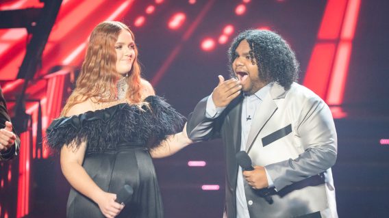 TV Wrap: Seven’s Idol ends on a high note; Nine takes the week