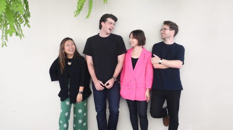 TBWA Sydney elevates Sebastian Revell to head of strategy