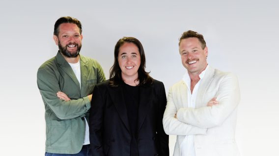 Mediabrands Content Studio bolsters senior creative team
