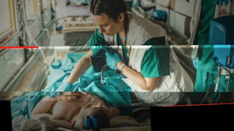 Médecins Sans Frontières launch new campaign via Saatchi & Saatchi and Digitas