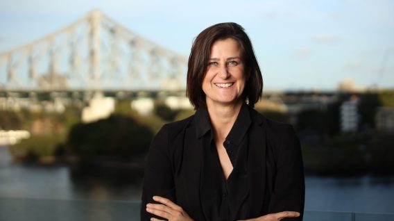 Hero’s Brisbane office gets first MD