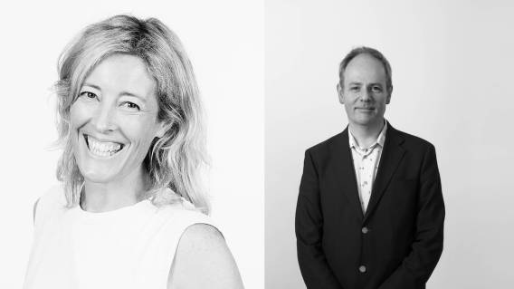James McGrath steps down as creative director-at-large of Clemenger Group, new Creative Council chair announced