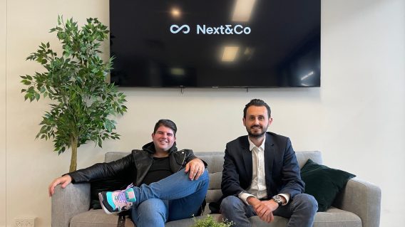 Next&Co wins media remit for telehealth provider Doctors on Demand