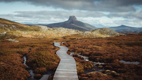 Havas agency slides into Tourism Tasmania roster