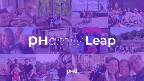 PHD Australia extends ‘Phamily Leap’ initiative into 2023