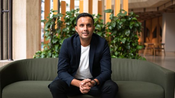 First Nexus Australia CEO appointed