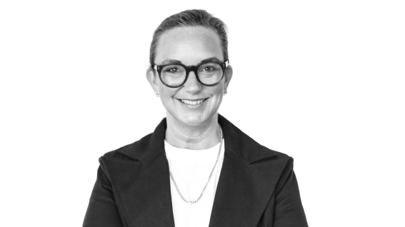 Rebecca Zemunik to head up Razorfish as MD
