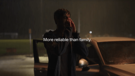 Telstra’s home internet is ‘more reliable than family’ in new spot via The Monkeys