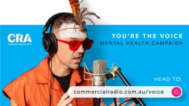 CRA launches ‘You’re The Voice’ campaign for International Day of Happiness