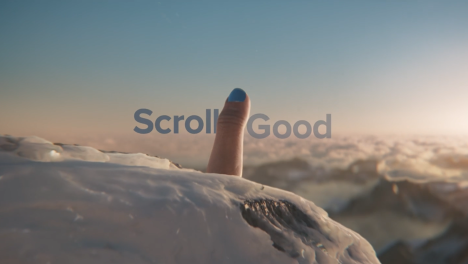 Belong climbs the ‘thummit’ in lastest campaign via Howatson+Company