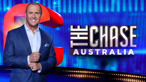 The Chase Australia wins Thursday entertainment; Seven takes the night