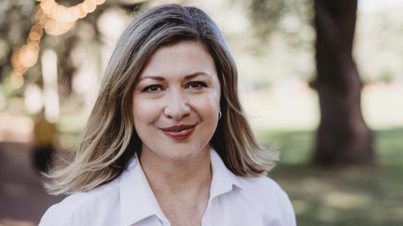 Shannon Kenna to head up The Influence Group and Pollinate in Canberra