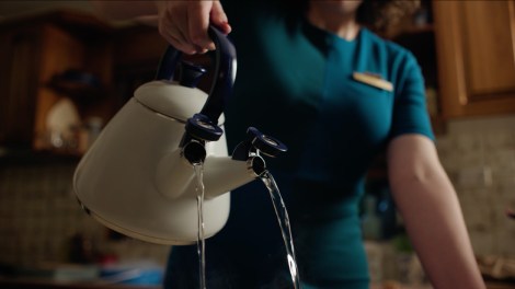 Tetley goes totally random in first work from 303 MullenLowe
