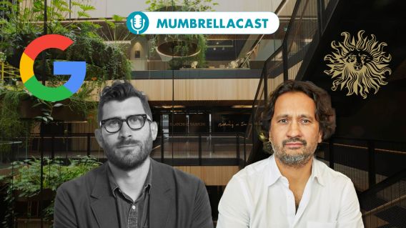 Will this creative appointment spark a new age of advertising glory at Publicis?