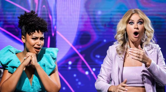 Primetime competition proves tough for We Interrupt This Broadcast’s second week on Seven
