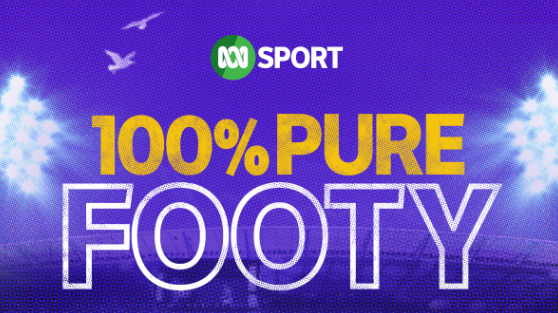 ABC to stream all live AFL and NRL games for 2023 seasons