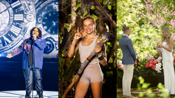 Survivor, Idol and MAFS: Who won the first tentpole clash of the year?