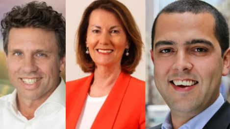 Mondelēz Europe’s VP of marketing and Clarity Global Group founder to speak at Mumbrella360