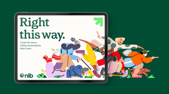 EssenceMediacom’s new era ‘starts right here’, retaining $20m Nib account
