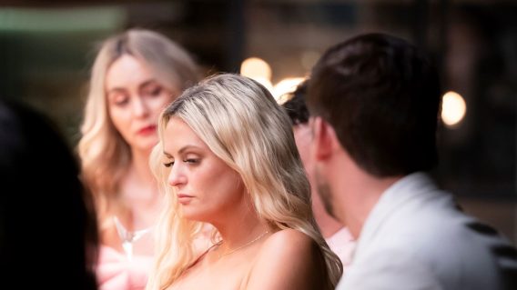 Drama ahead of final vows on MAFS secures another win for Nine