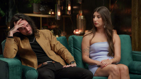 TV Wrap: MAFS tops every Sunday entertainment slot since season launch