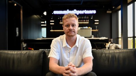 Cummins&Partners gets new head of strategy post-rebrand