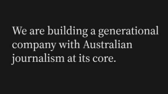 Former Nine/Fairfax execs to launch VC-backed subscription news business Scire