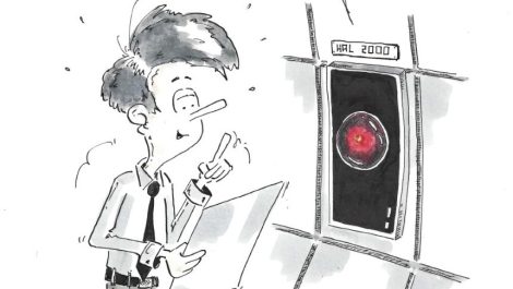 Woolley Marketing: Artificial intelligence or more human intelligence?