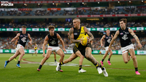 Seven blames WIN as regional markets lose AFL, cricket