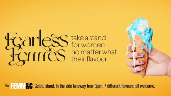 M&C Saatchi Group’s FEMM&C network launches ‘Hello Fearless Femmes’