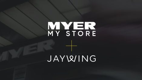 Myer appoints Jaywing to lead SEO, content and digital PR