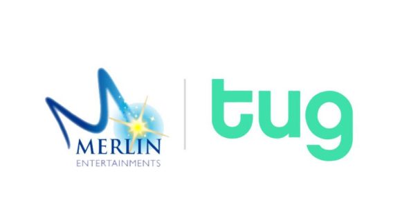 Tug Sydney expands remit with Merlin Entertainments