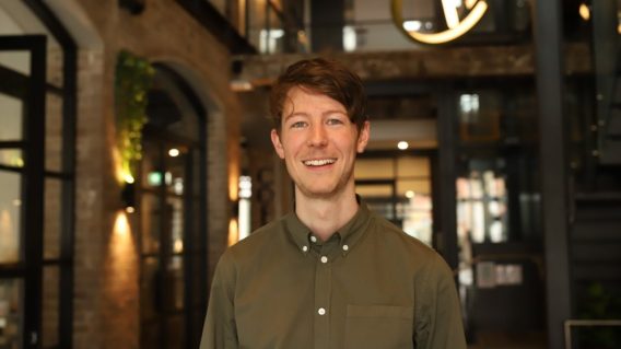 We Are Social welcomes new editorial creative director to Sydney team