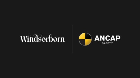 Windsorborn wins Ancap Safety social media and creative accounts