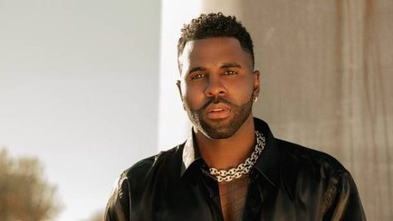 Jason Derulo joins The Voice for 2023