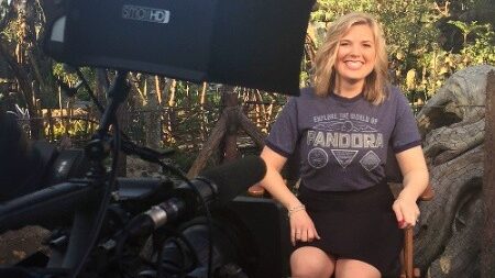 Expedia names Lisa Perkovic as employee communications lead
